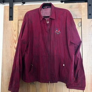 VINTAGE Polo Ralph Lauren jacket